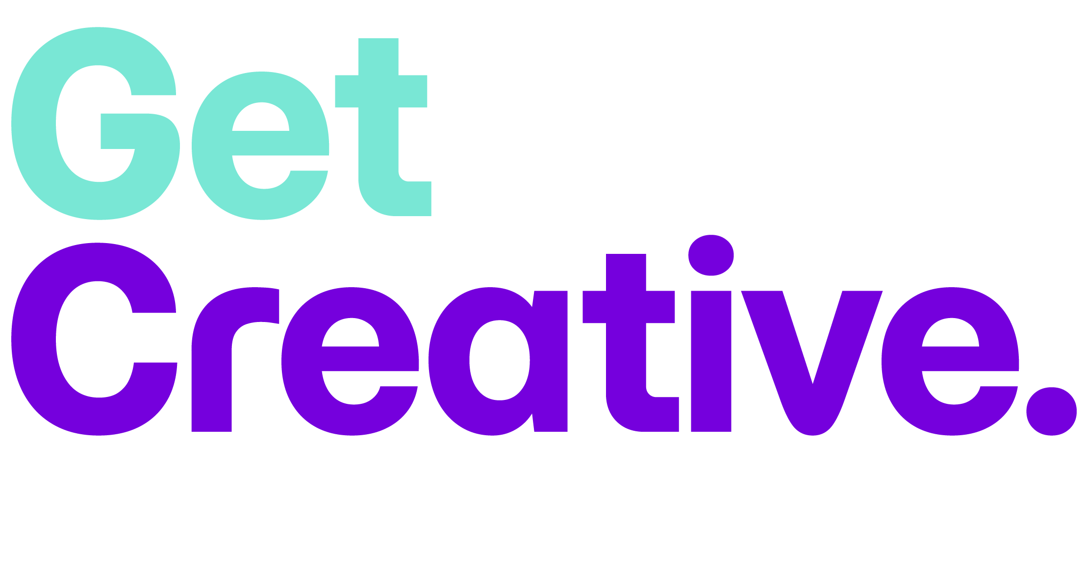 Get Creative